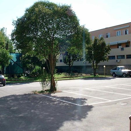 Hotel Sereno Rubano Exterior photo